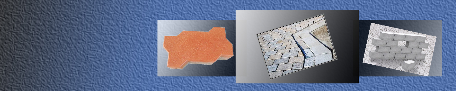 Flexi Paver Moulds Manufacturers in India